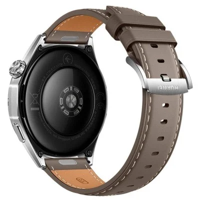 Huawei GT6 46mm Smart Watch - Grey